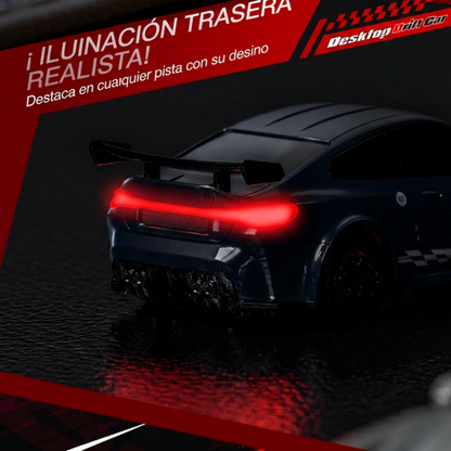 Mini Auto Drift RC Control Remoto