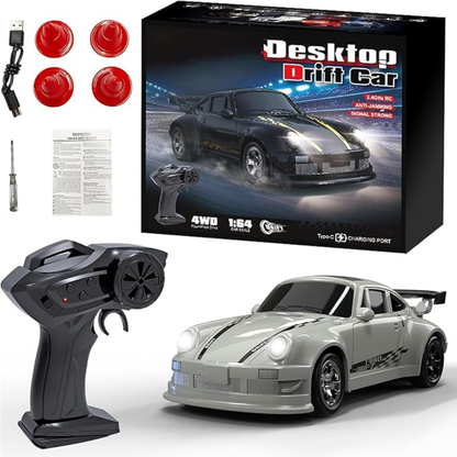 Mini Auto Drift RC Control Remoto